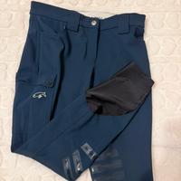 Pantalone sarm hippique equitazione