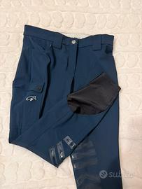 Pantalone sarm hippique equitazione