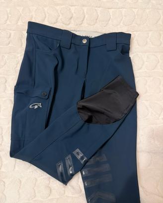 Pantalone sarm hippique equitazione
