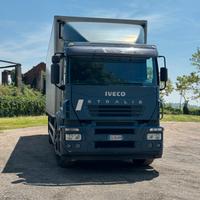 Motricione con sponda