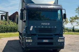 Motricione con sponda