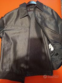 completo Zara uomo taglia M