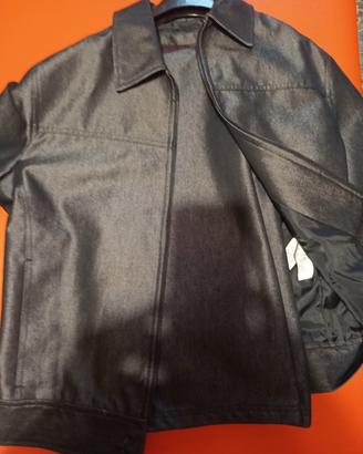 completo Zara uomo taglia M