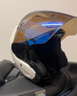 Casco hjc