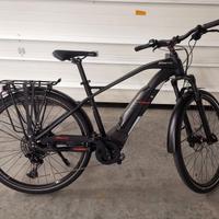 Ebike Fantic Living Seven day taglia L