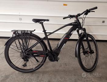 Ebike Fantic Living Seven day taglia L