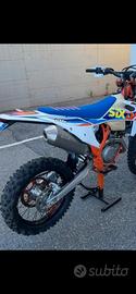 ktm 450 exc