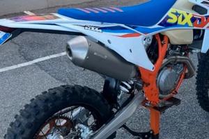 ktm 450 exc
