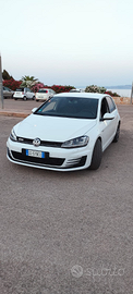 Golf 7 GTD