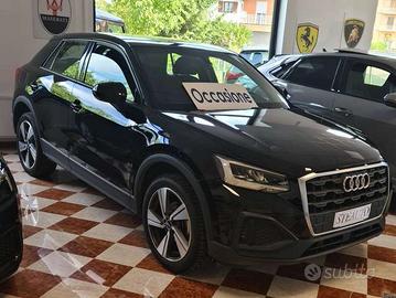 Audi Q2 35 TFSI ADMIRED S TRONIC