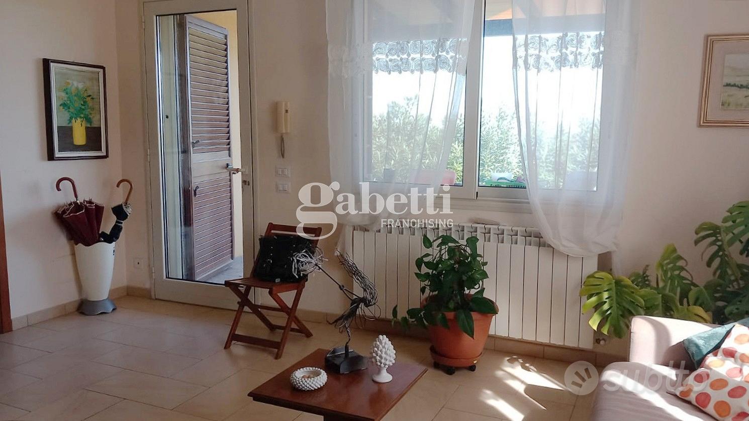 Casa – Cefalù, Contrada San Cosimo - Vista 3