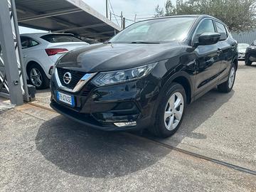 Nissan Qashqai 1.6 dCi 2WD Acenta