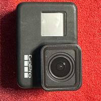 Gopro Hero 7 Black