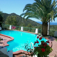 Villa Oasi 2.0, piscina privata fronte mare