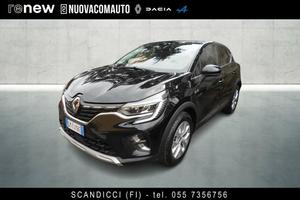 Renault Captur 1.0 tce Intens Gpl 100cv my21