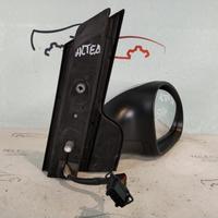 SPECCHIETTO RETROVISORE DESTRO SEAT Altea Berlina