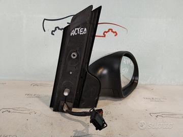 SPECCHIETTO RETROVISORE DESTRO SEAT Altea Berlina
