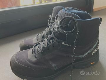 SCARPONCINI TREKKING MILLET