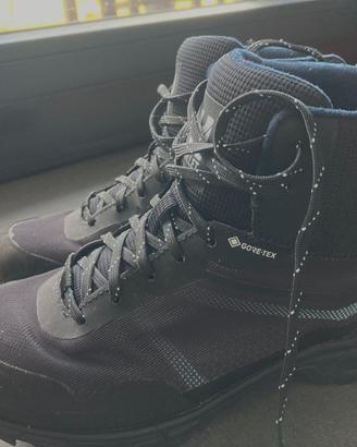 SCARPONCINI TREKKING MILLET