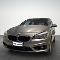 BMW 218d Active Tourer Luxury auto
