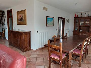 Appartamento e stanza