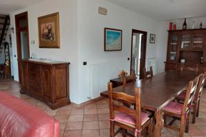 Appartamento e stanza