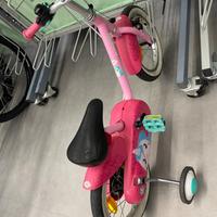 Bicicletta  bambino/a
