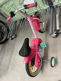 Bicicletta  bambino/a