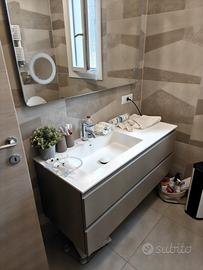 Mobile bagno Arbi