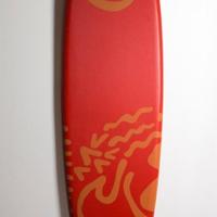 Tavola Surf soft 9' nuova 