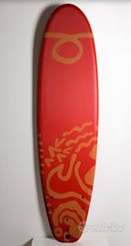 Tavola Surf soft 9' nuova 