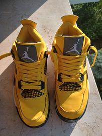 Nike air Jordan Retro limited edition  tg 38