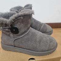 Ugg stivali