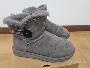 Ugg stivali