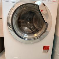 Lavatrice hoover 10 lg