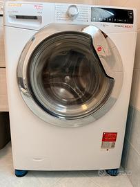 Lavatrice hoover 10 lg