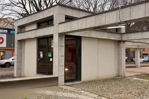 Box/Posto auto Torino [Cod. rif 3296264VRG] (Parel