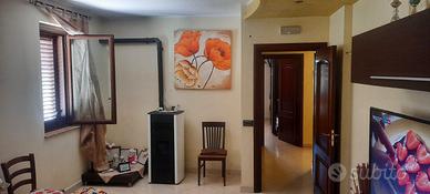 stufa a pellet Palazzetti