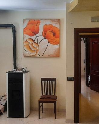 stufa a pellet Palazzetti