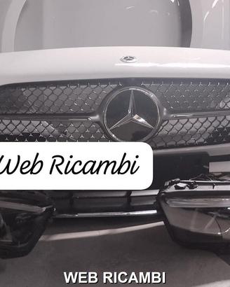 Ricambi Mercedes Classe A amg w177 2021 2022 2023