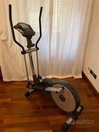 ellittica Kettler Astro 7853-600