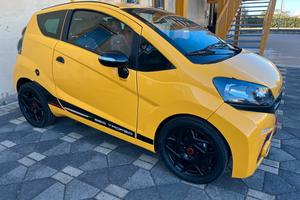 Casalini Trofeo 2.0 Climatizzatore