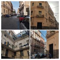 Bivani via Umberto I-Piazza Jolanda