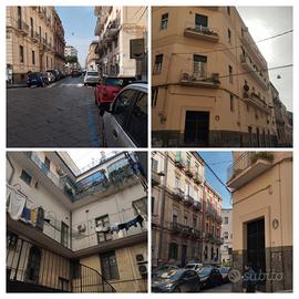 Bivani via Umberto I-Piazza Jolanda