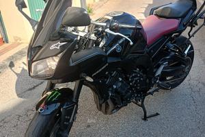 Yamaha fazer 1000