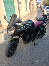 Yamaha fazer 1000