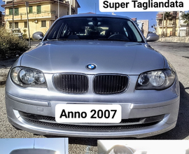 Bmw 118d