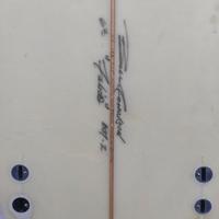 Surf 6.2 Bill Johnson
