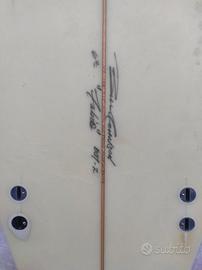 Surf 6.2 Bill Johnson