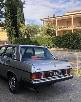 Lancia Trevi 1600